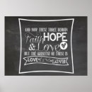 Search for 1 corinthians 13 posters Hope