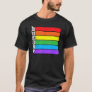 Search for trans rights are human rights tshirts Flag