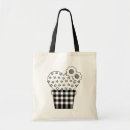 Search for black and white checkered bags Plaid
