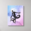 Search for creepy canvas prints Gothic
