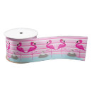 Search for pink flamingo ribbon Flamingoes