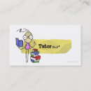 Search for english teach business cards Language