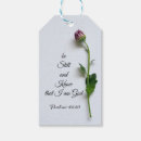 Search for inspirational quotes gift tags Bible
