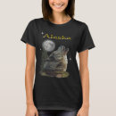 Search for wolf womens tshirts Montana