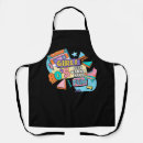 Search for nostalgia aprons Retro