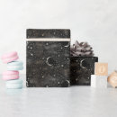 Search for star wrapping paper Moon