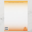 Search for letterhead stationery paper Yoga