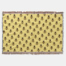 Search for queen bee blankets Botanical