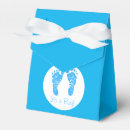 Search for baby announcement favour boxes Cute