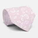 Recherche de motif floral cravates Chic
