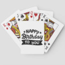 Search for lucky in love playing cards Humour