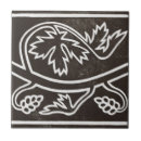 Search for grape vine tiles Antique
