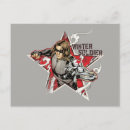 Search for barn graphics postcards Bucky barnes
