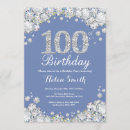 Recherche de diamant bleu invitations Fête d'anniversaire