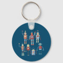 Search for science fiction rounded keychains Artificial intelligence