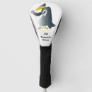Search for funny cartoons golf equipment For him