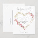 Recherche de de fleurs de cerisier invitations Romantique
