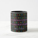 Search for string lights mugs Retro