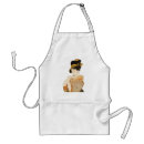 Search for entertainer aprons Retro