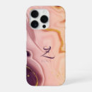 Search for violet pink iphone cases Marble