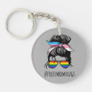 Search for bunning keychains Mother
