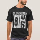 Search for turning 85 clothing Old