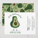 Search for avocado green invitations Funny