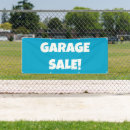 Search for garage sale signs Neighbourhood