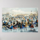 Search for currier ives art Lithograph