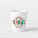 Search for era mugs Book lover