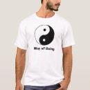 Recherche de méditation vêtements Yang