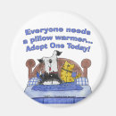 Search for animal awareness magnets Funny