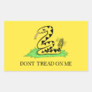 Search for gadsden stickers Libertarian