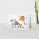 Search for bird get well cards Garden