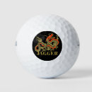 Recherche de vintage golf balls Dad