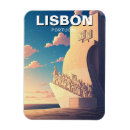 Recherche de monument magnets Voyage vintage rétro