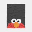 Search for sesame street characters blankets Elmo
