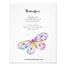 Search for butterfly poem Watercolor