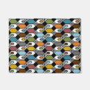 Search for hexagon doormats Yellow