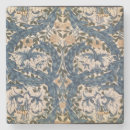 Search for arts and crafts coasters Floral