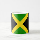 Search for rastafarian mugs Caribbean