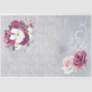 Search for lace tissue paper Roses