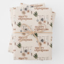 Search for scandi wrapping paper Modern