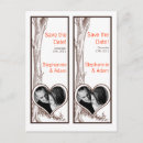 Recherche de arbre orange invitations Brun