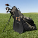 Recherche de golf serviettes Simple