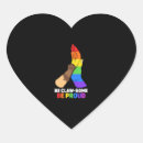 Search for proud cat stickers Pride