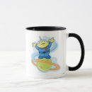 Search for alien creature mugs Disney