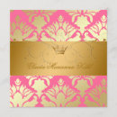 Search for shimmer invitations Tiara