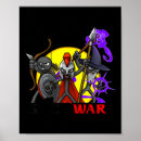 Recherche de soldat américain posters Forces armées