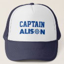 Search for ship wheel hats Boating